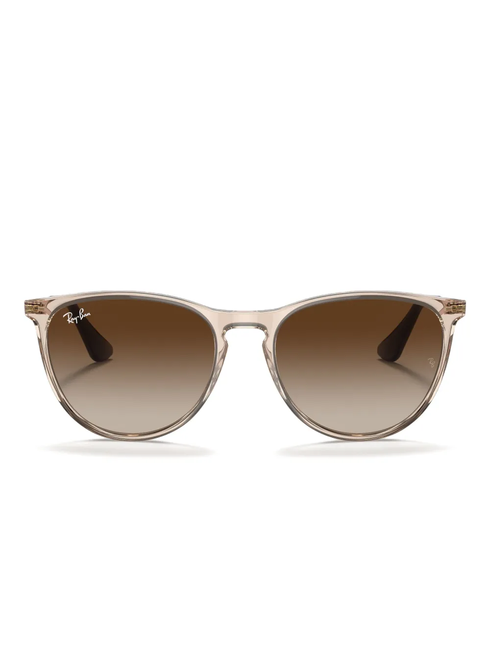 RAY-BAN JUNIOR Erika サングラス - ブラウン RAY-BAN JUNIOR Erika サングラス - ブラウン