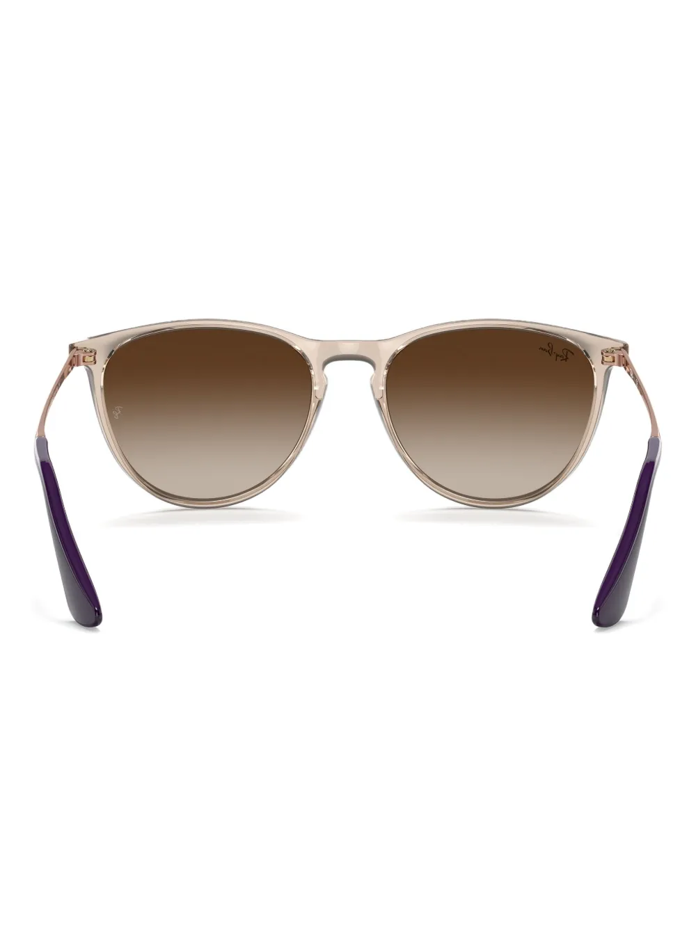 RAY-BAN JUNIOR Erika zonnebril Bruin