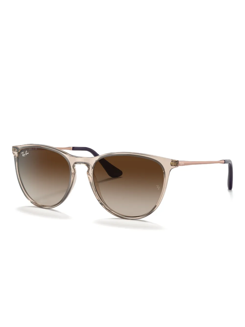 RAY-BAN JUNIOR Erika zonnebril - Bruin
