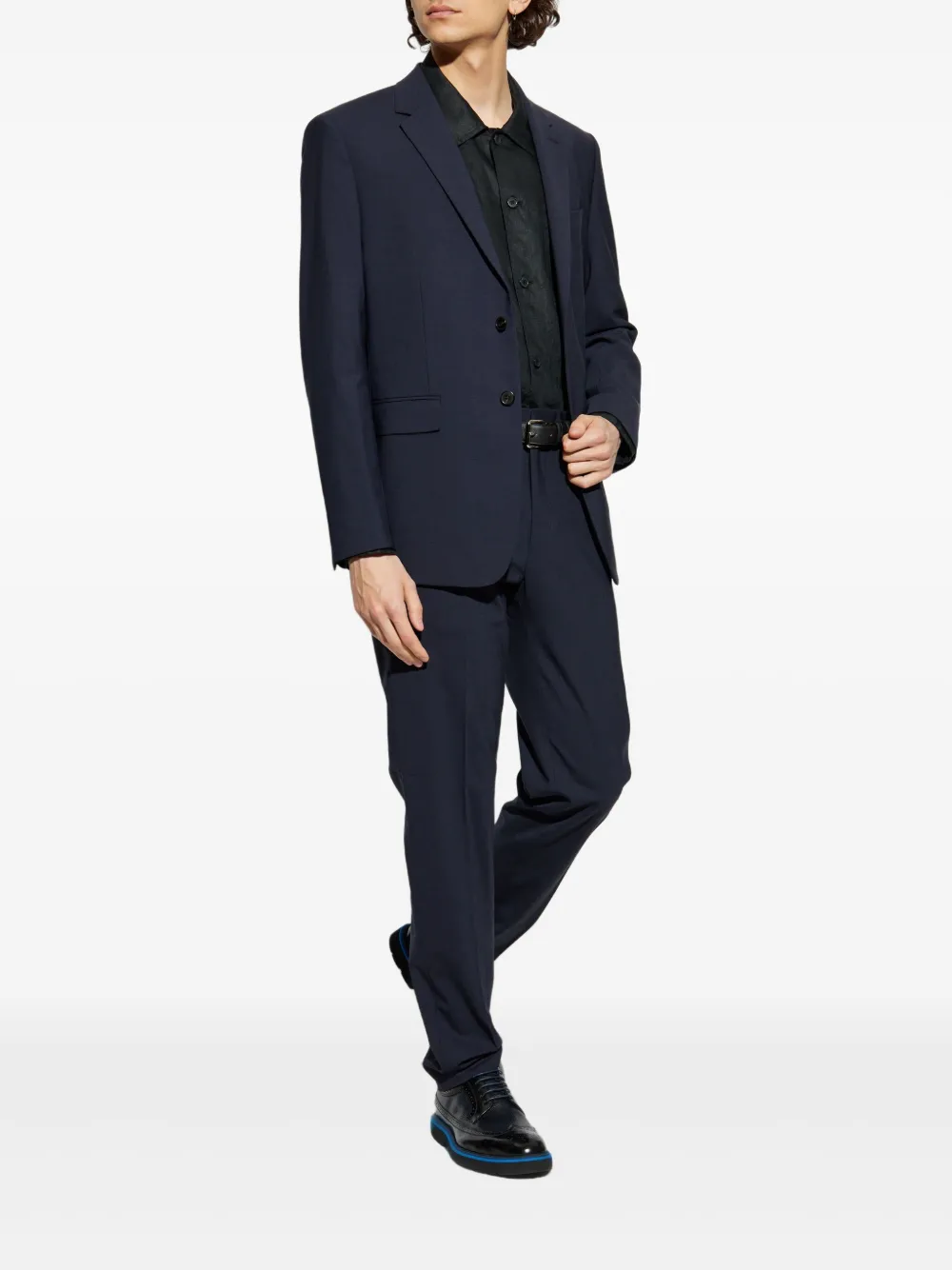 Theory blazer con botones | Blazers | Image 2