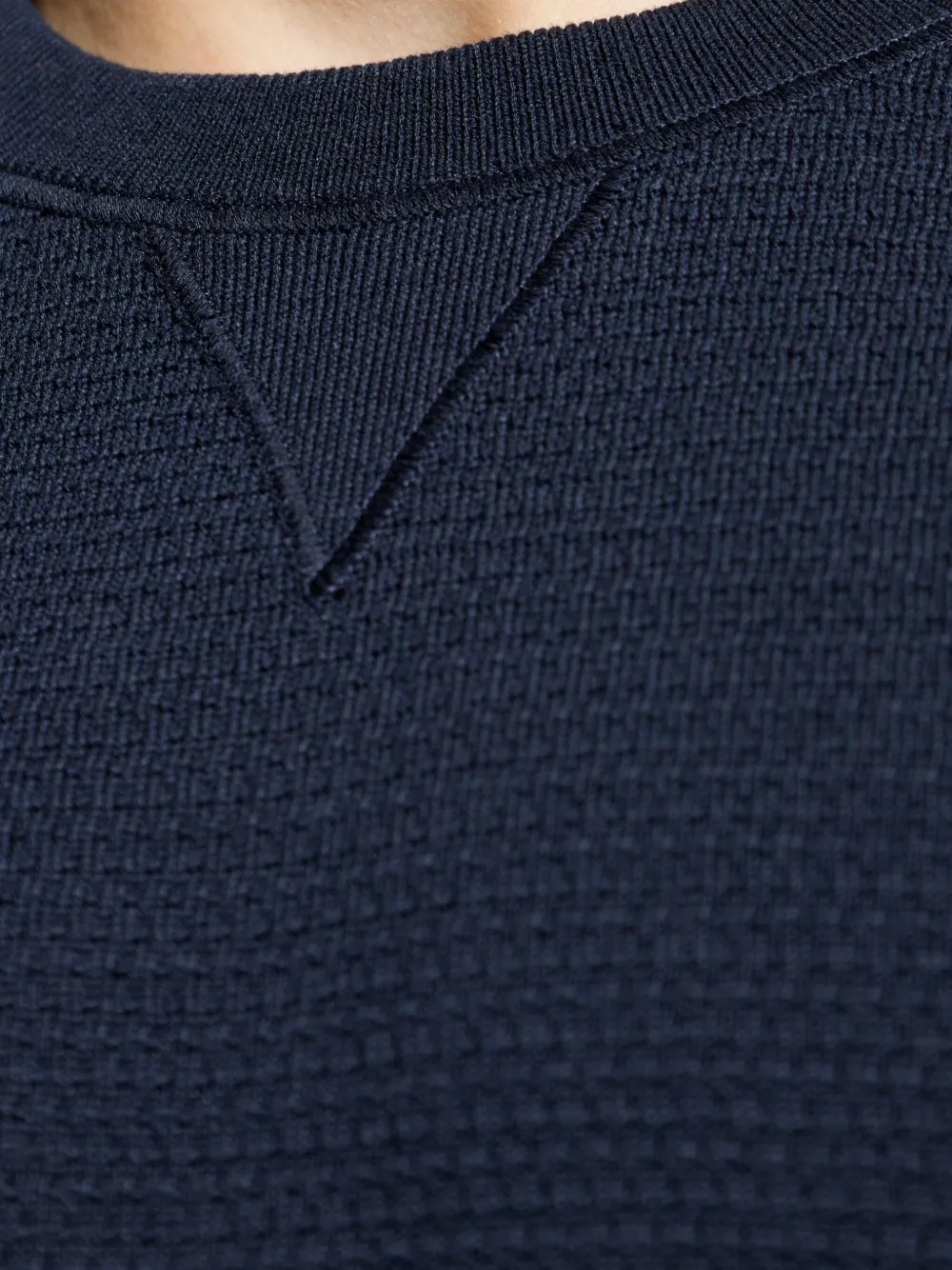 Theory クルーネック セーター | セーター | Image 2