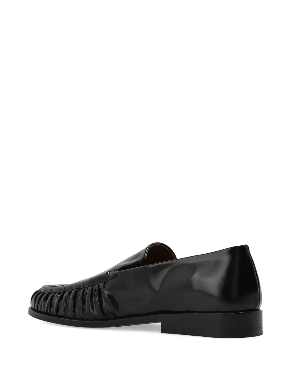 Marsèll Basalt loafers Black