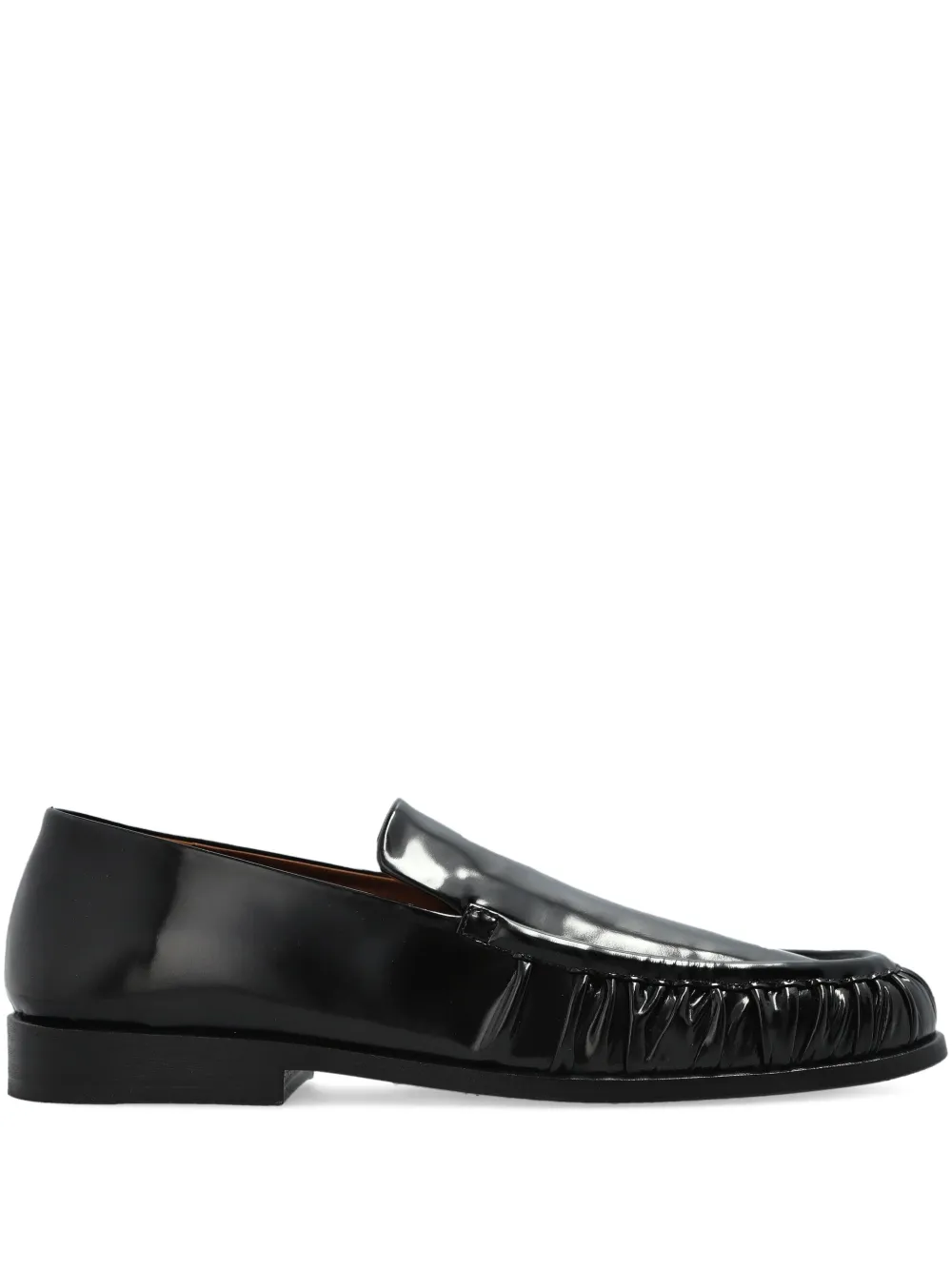 Marsèll Basalt loafers Black