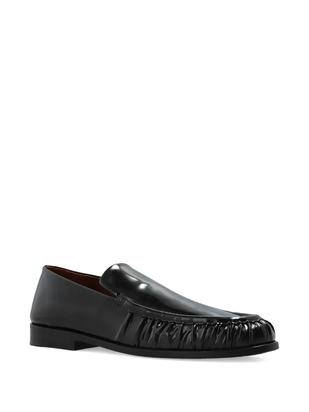 Marsèll Basalt loafers Black