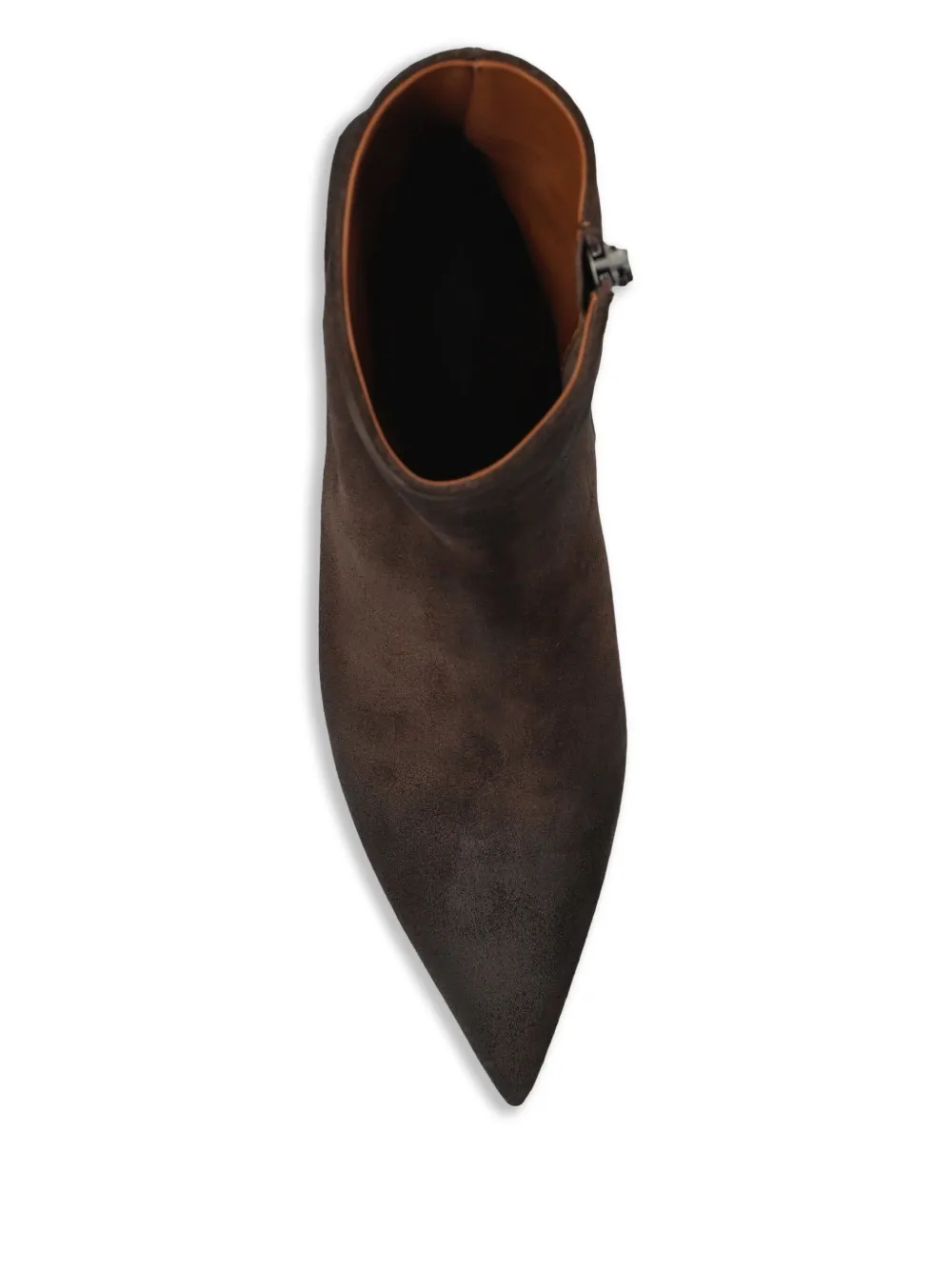 Marsèll Aculeo ankle boots Brown