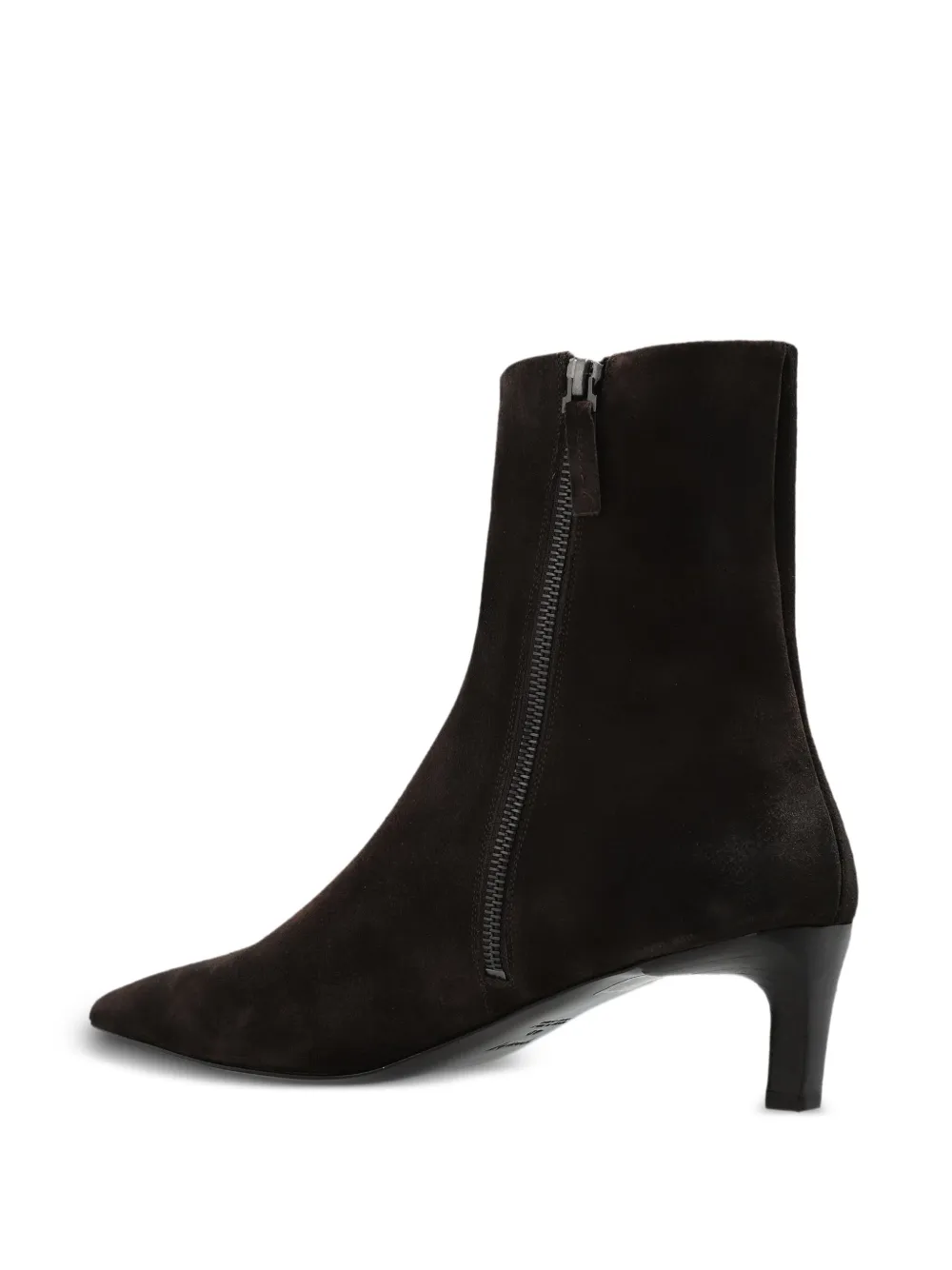 Marsèll Aculeo ankle boots Brown