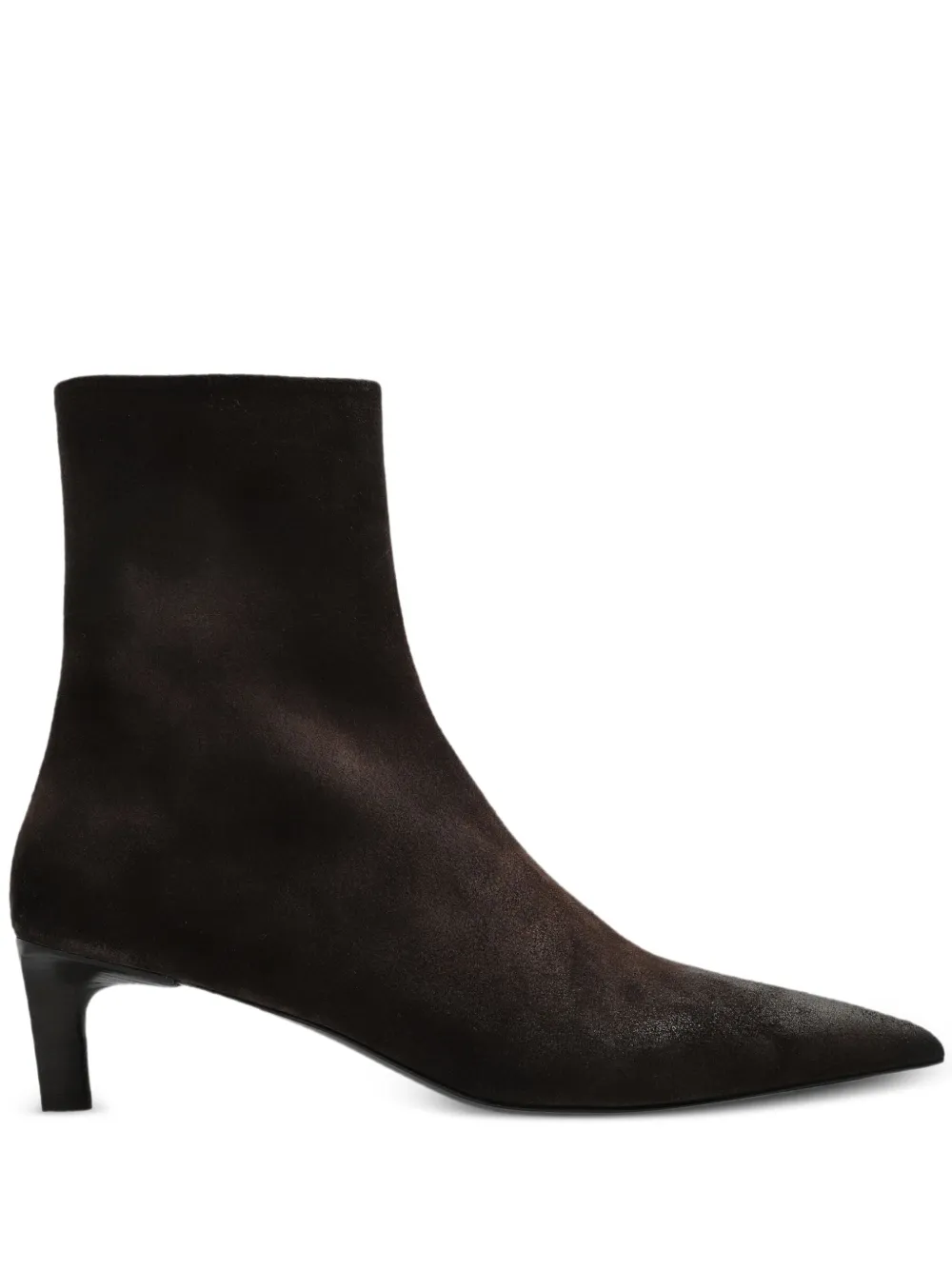 Marsèll Aculeo ankle boots Brown