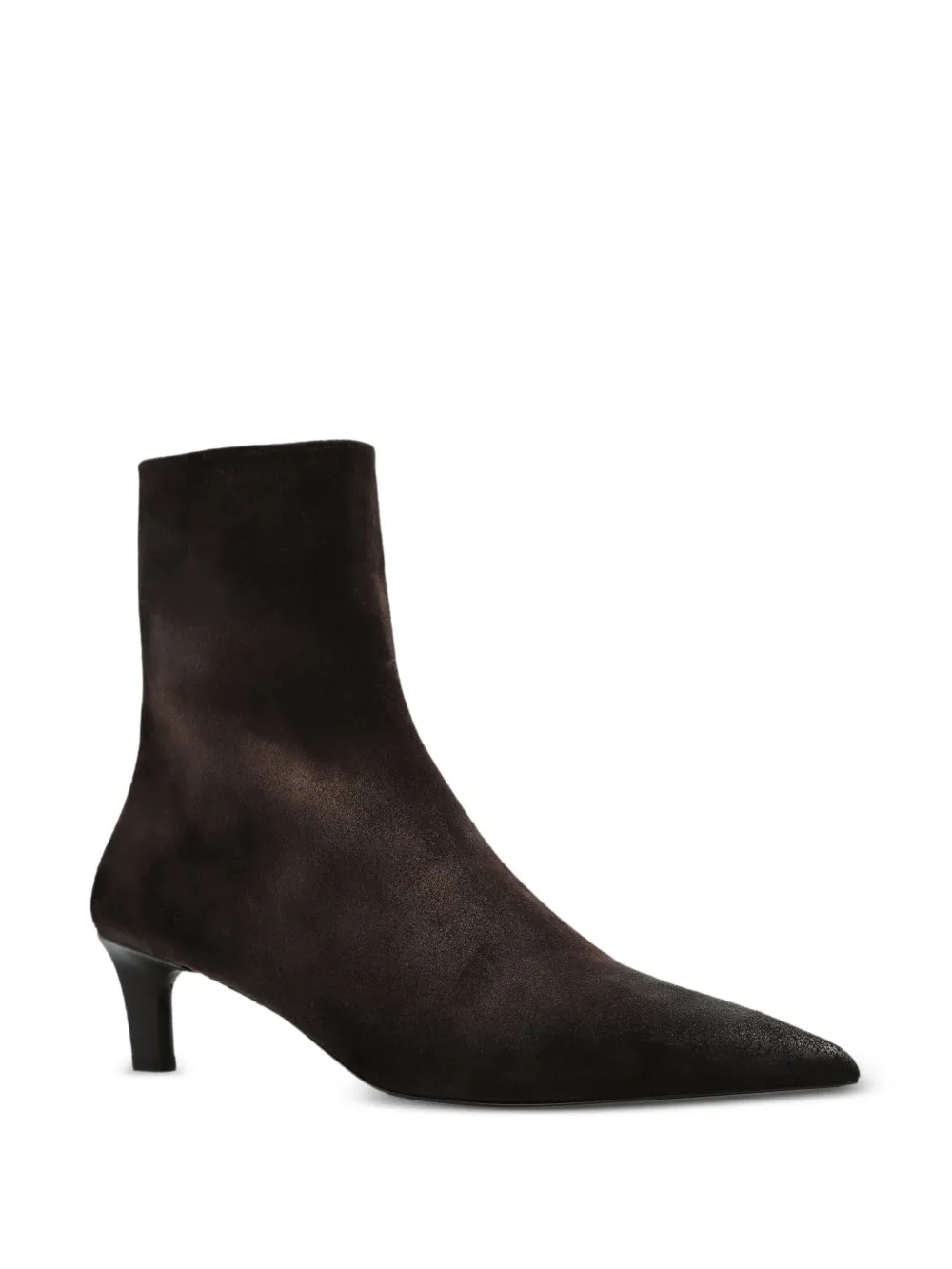 Marsèll Aculeo ankle boots Brown