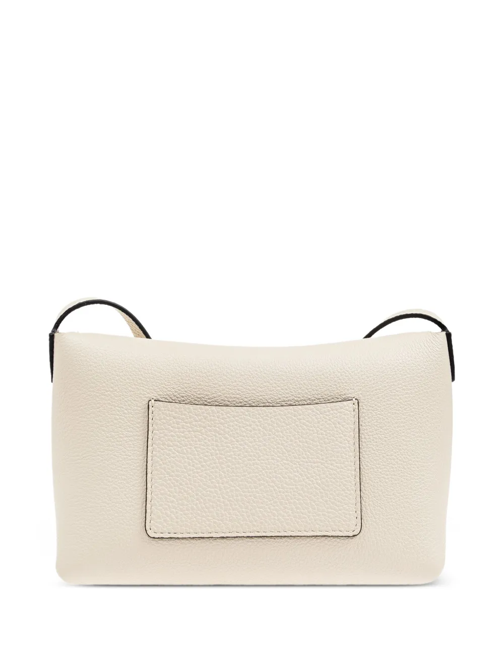 Wandler Penelope leren crossbodytas Beige