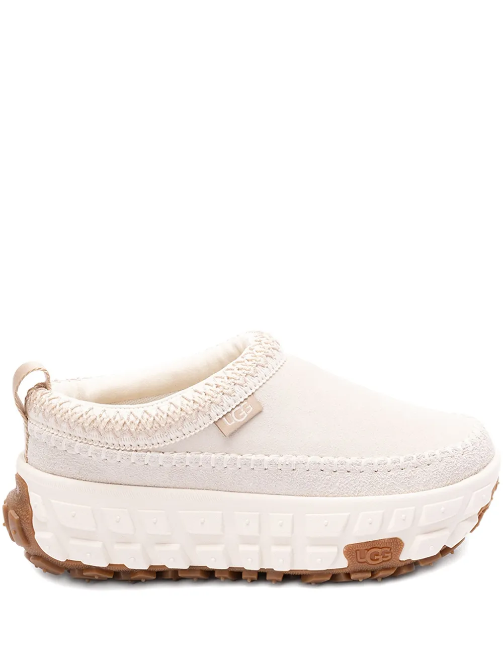 UGG Venture Daze mules Neutrals