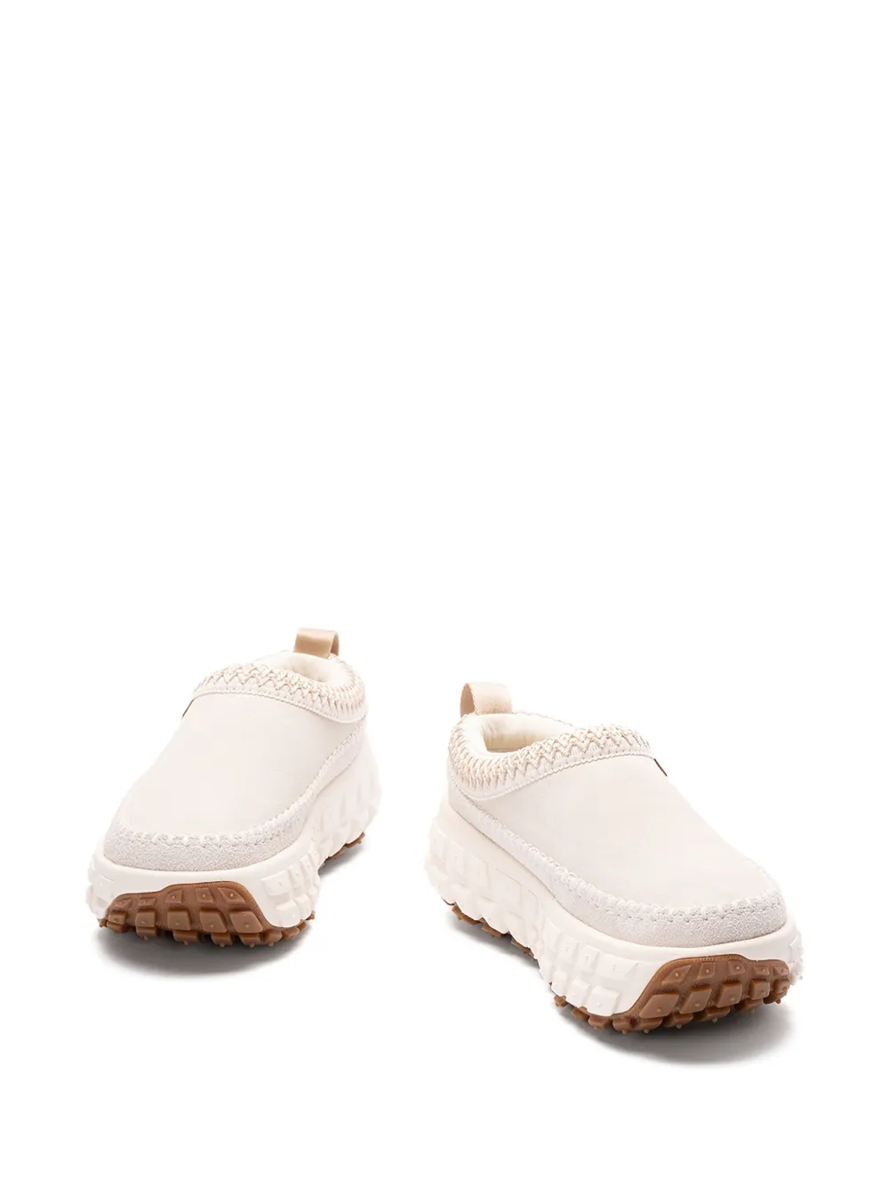 UGG Venture Daze mules Neutrals