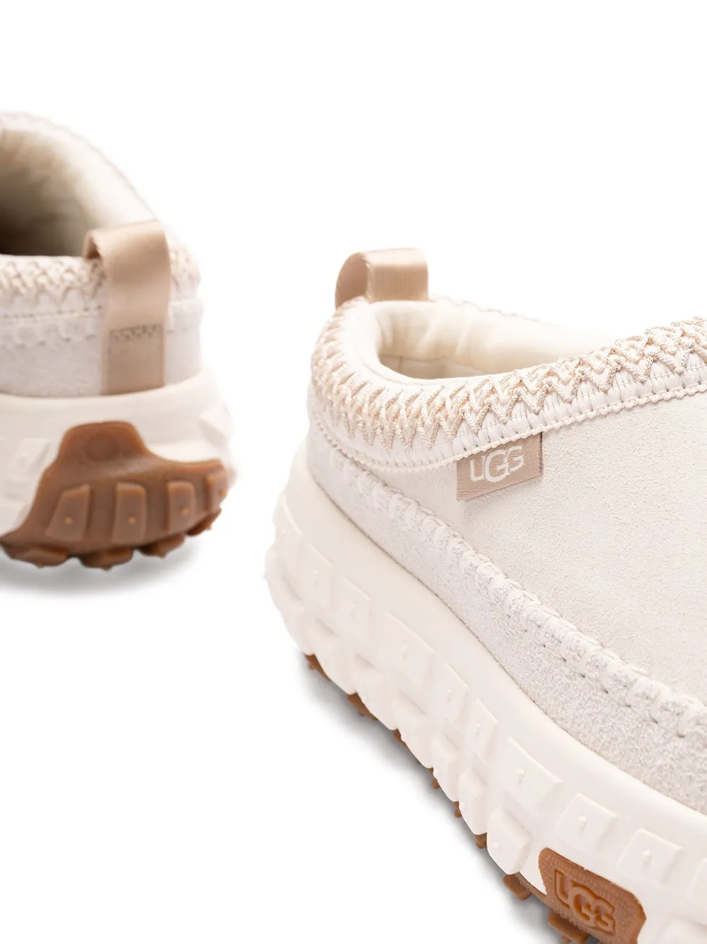 UGG Venture Daze mules Neutrals