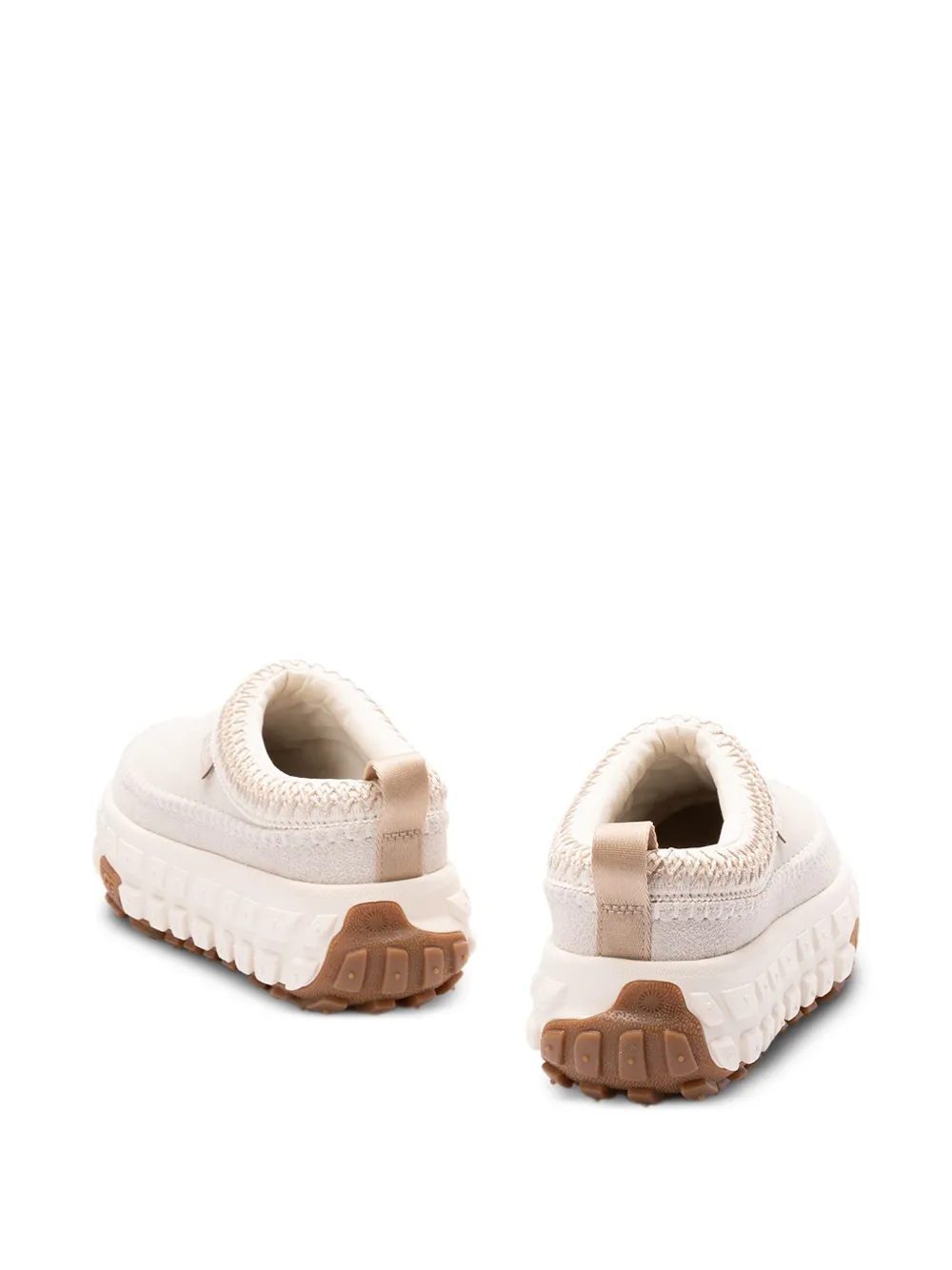 UGG Venture Daze mules Neutrals