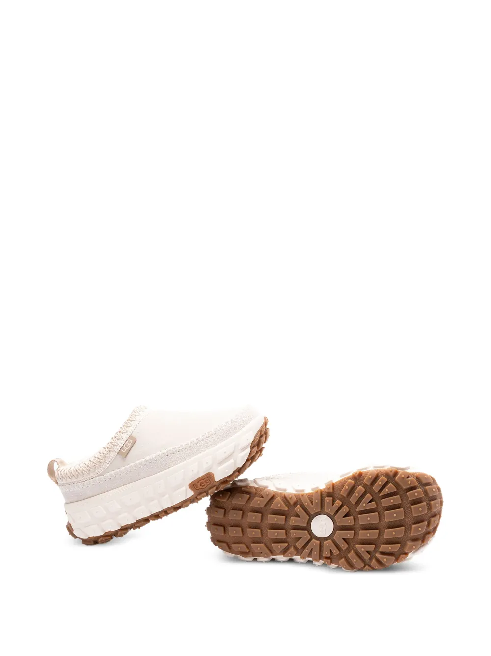 UGG Venture Daze mules Neutrals