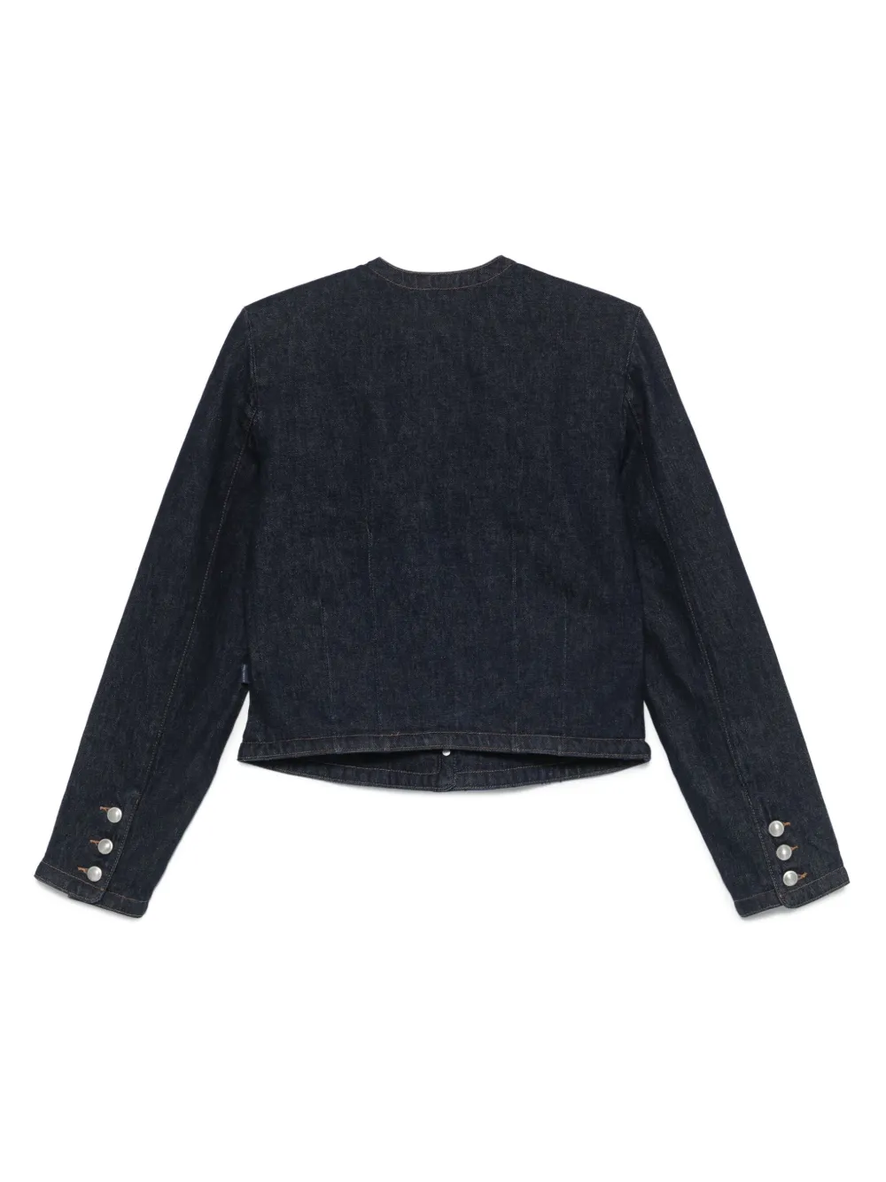 7 For All Mankind denim jacket | Denim Jackets | Image 2