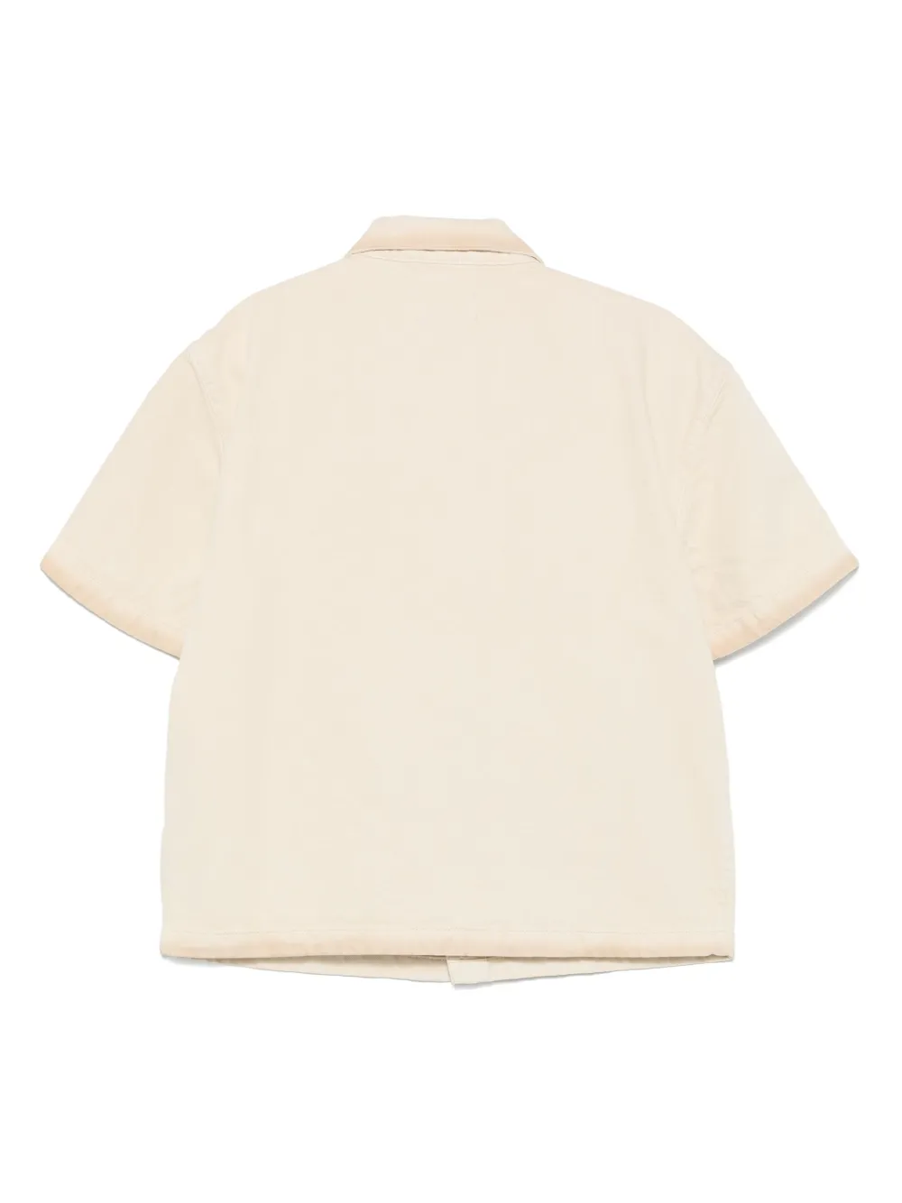 7 For All Mankind camisa con bolsillo en el pecho | Image 2