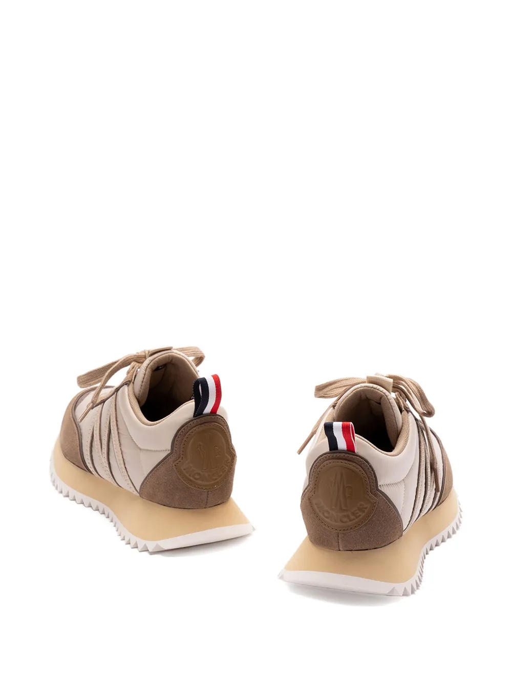 Moncler Pacey sneakers Neutrals