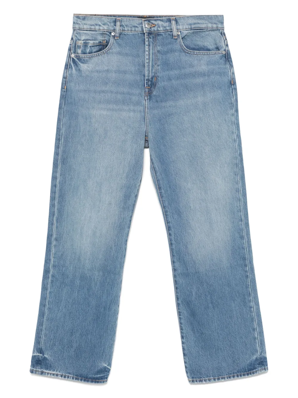 7 For All Mankind Mason jeans - ブルー 7 For All Mankind Mason jeans - ブルー