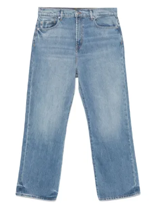 7 For All Mankind