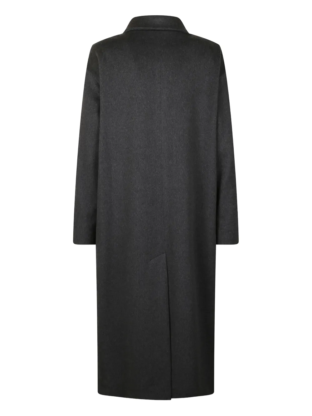 Tagliatore notched-collar double-breasted coat | Double Breasted & Peacoats | Image 2