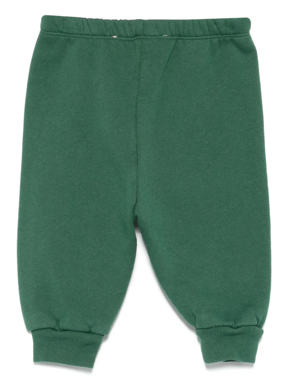 The Animals Observatory logo-print sweatpants | Tracksuit Bottoms | Image 2