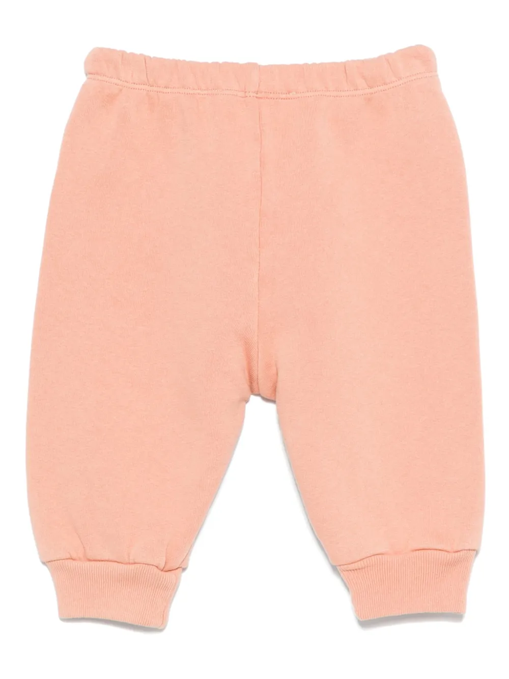 The Animals Observatory logo-print sweatpants | Tracksuit Bottoms | Image 2