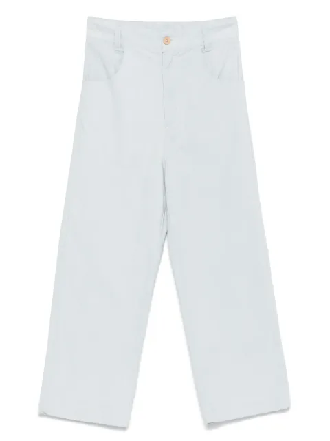 The Animals Observatory Camel trousers