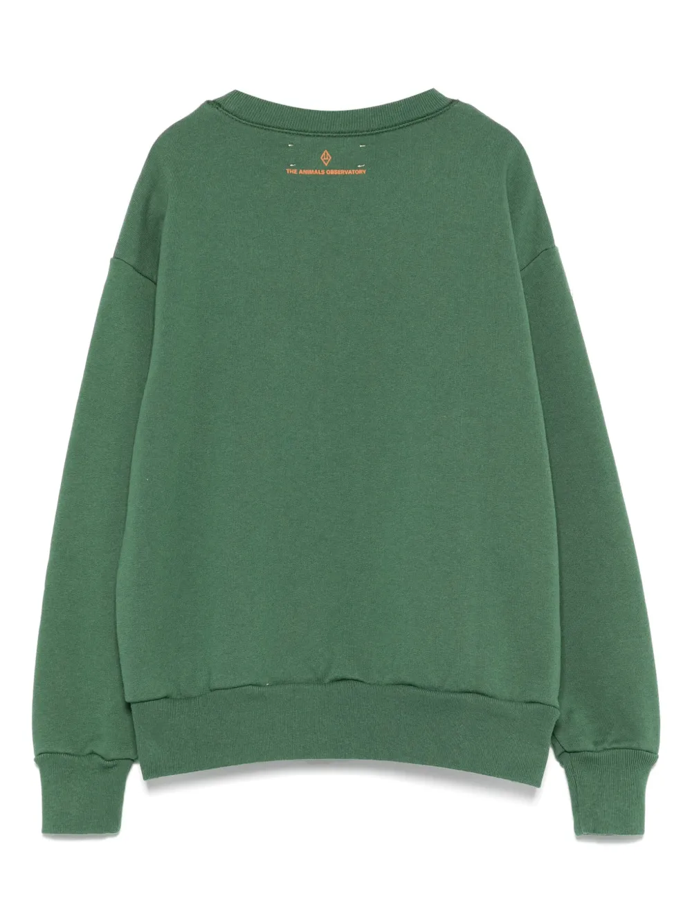 The Animals Observatory Bear sweatshirt | Girls Hoodies & Sweatshirts | Image 2
