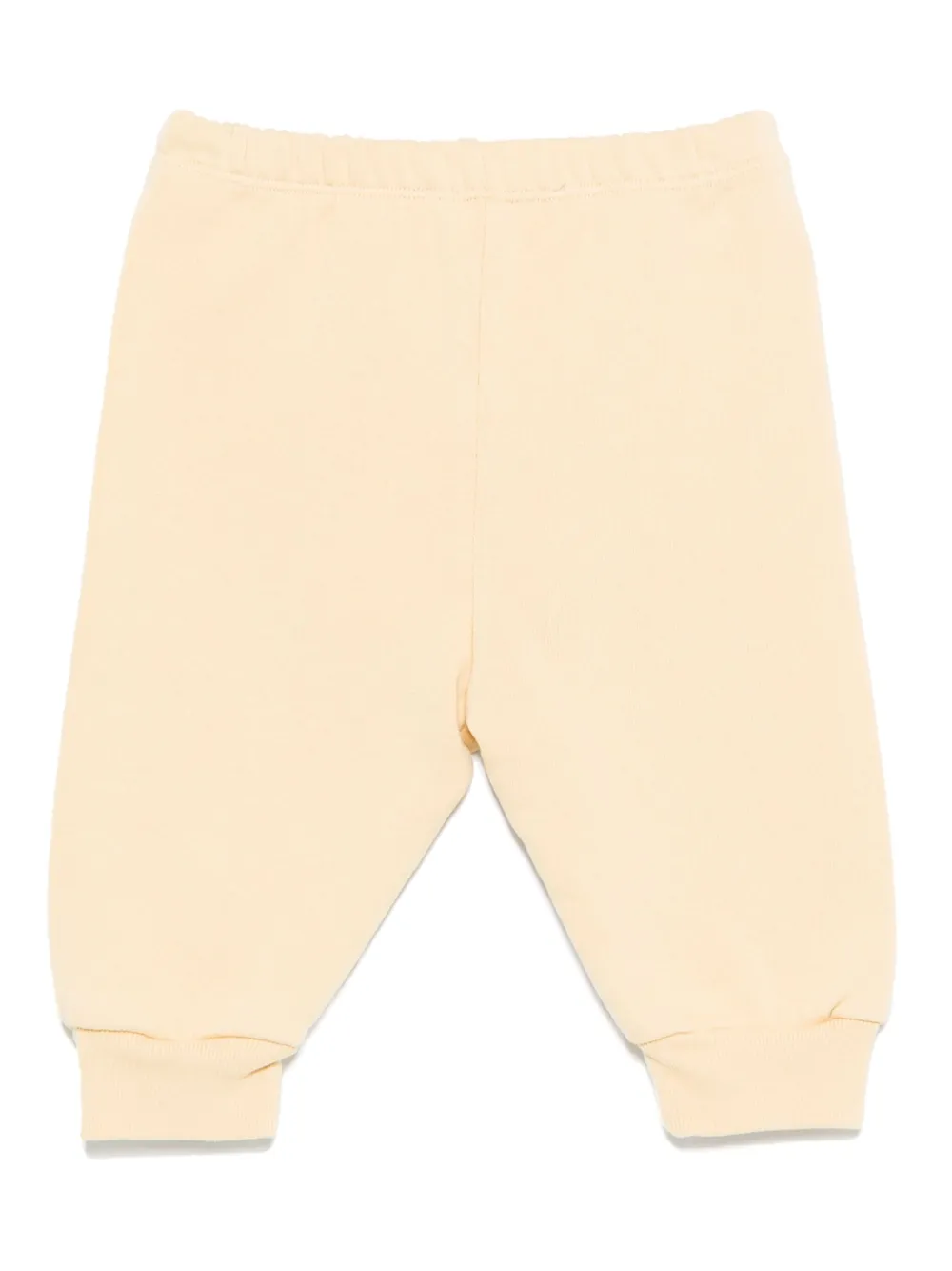 The Animals Observatory logo-print sweatpants | Chinos | Image 2