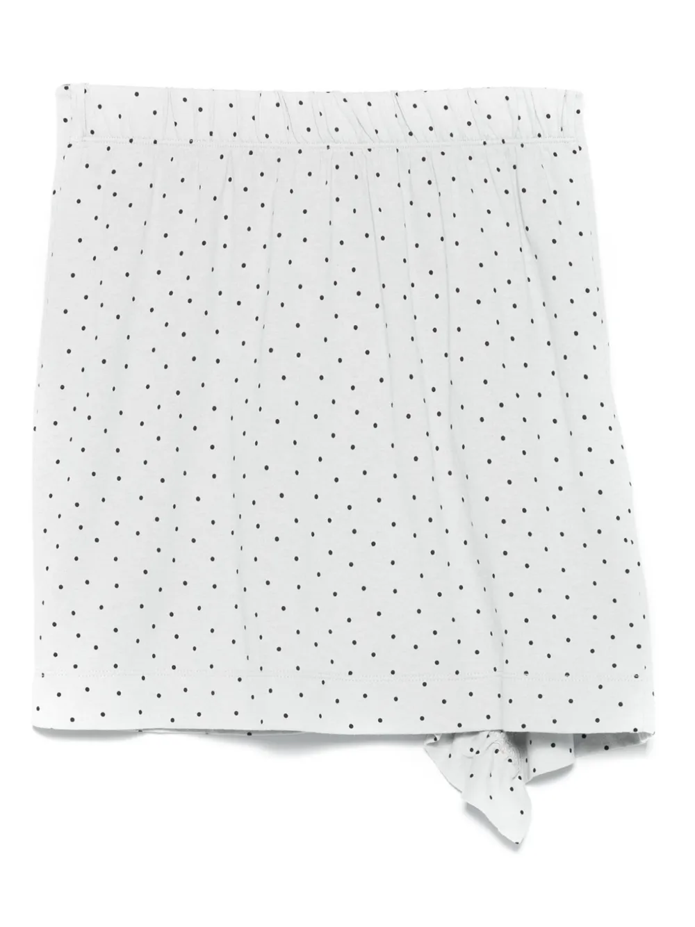 The Animals Observatory polka-dot ruffled skirt | Casual Skirts | Image 2