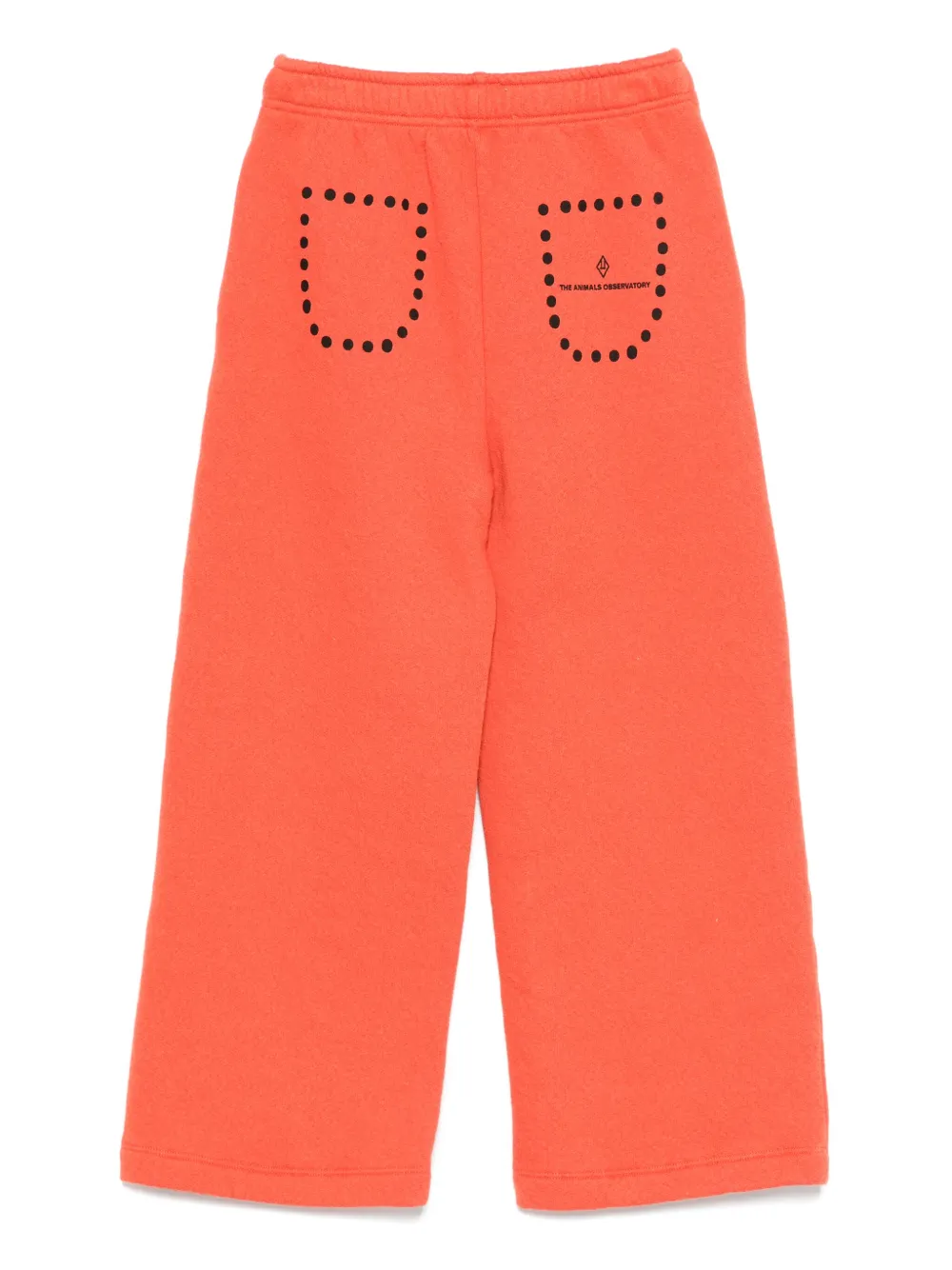The Animals Observatory polka-dot sweatpants | Tracksuit Bottoms | Image 2