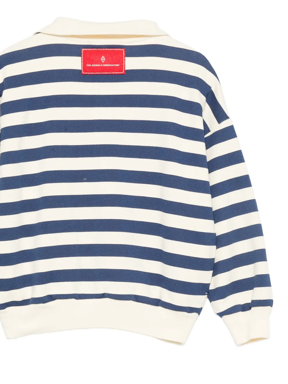 The Animals Observatory Blowfly Sweatshirt In Multi