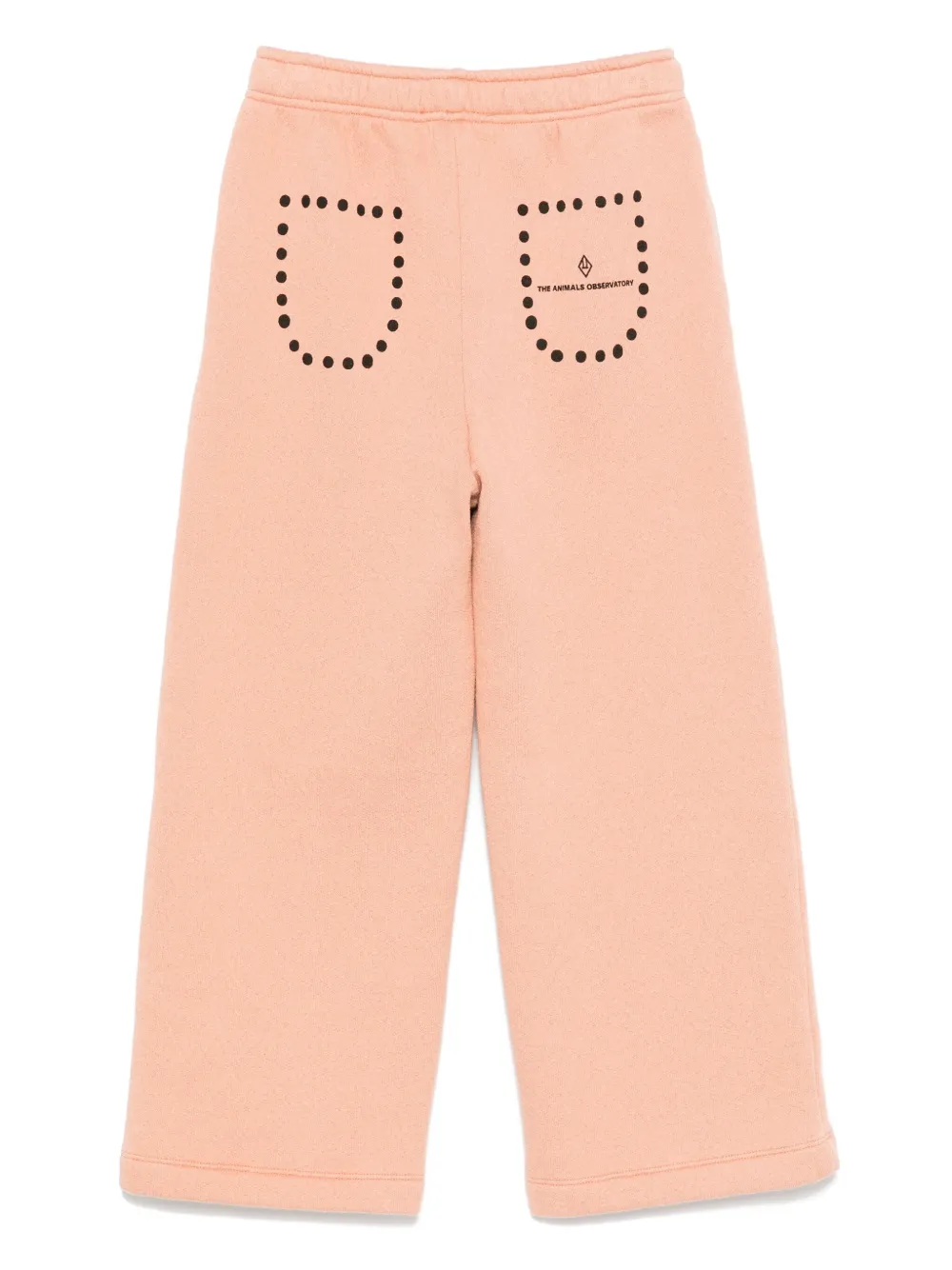 The Animals Observatory polka-dot sweatpants | Tracksuit Bottoms | Image 2