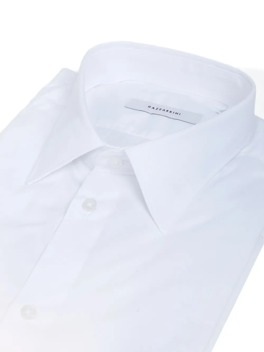 GAZZARRINI X MICHELE FRANZESE button-up shirt | Image 2