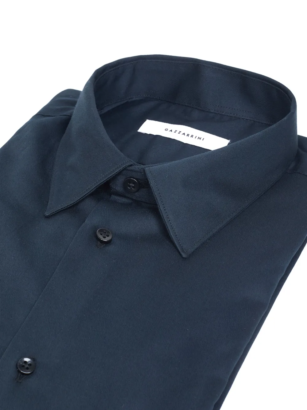 GAZZARRINI X MICHELE FRANZESE cotton shirt | Image 2
