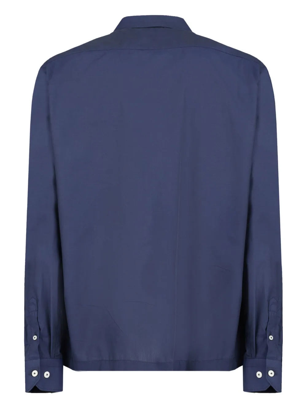 GAZZARRINI X MICHELE FRANZESE button-up shirt | Image 2