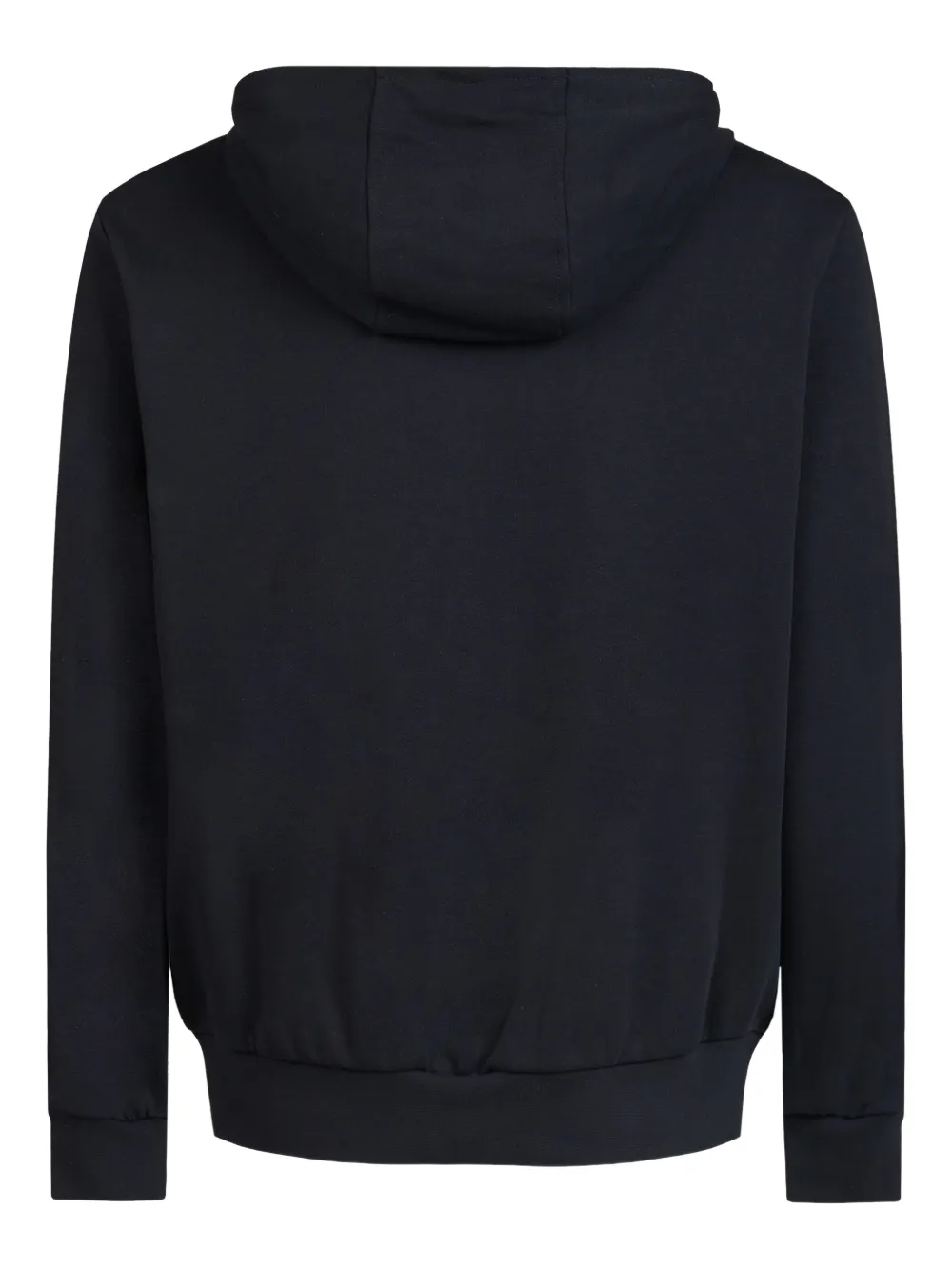 GAZZARRINI X MICHELE FRANZESE zip-up hoodie | Hoodies | Image 2