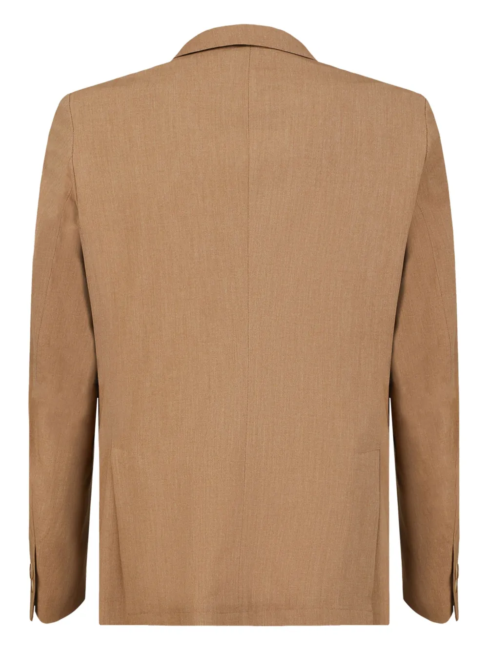 GAZZARRINI X MICHELE FRANZESE double-breasted blazer | Blazers | Image 2