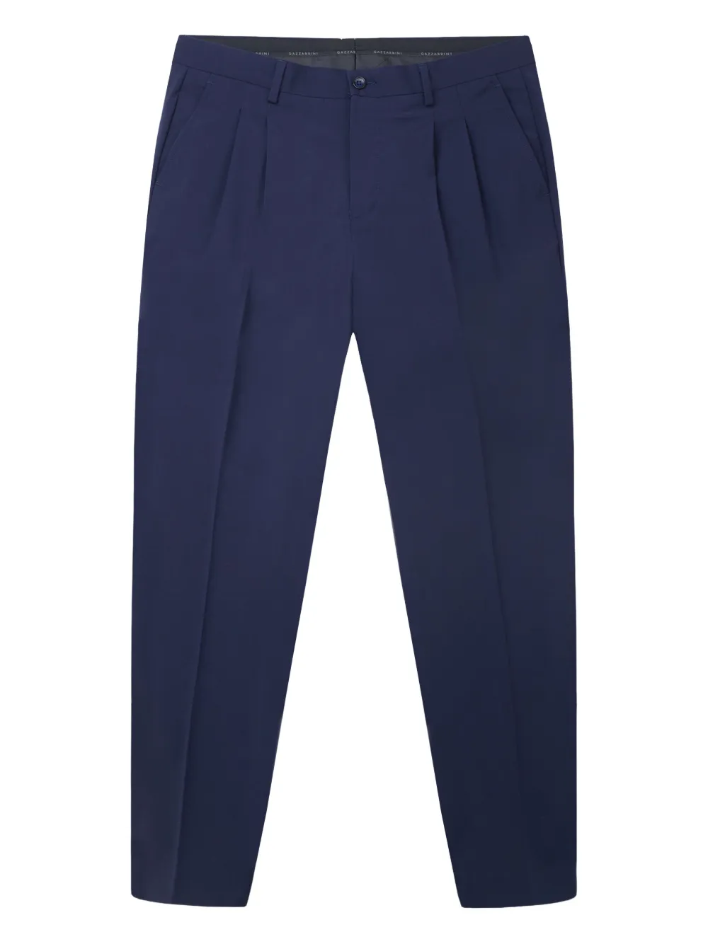 GAZZARRINI X MICHELE FRANZESE single-breasted tailored blazer | Blazers | Image 2