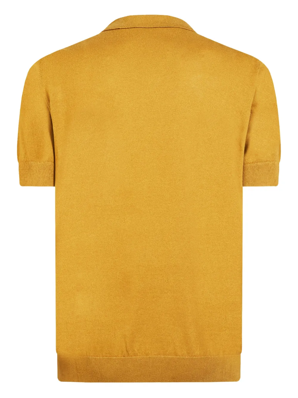 GAZZARRINI X MICHELE FRANZESE playera tipo polo | Image 2