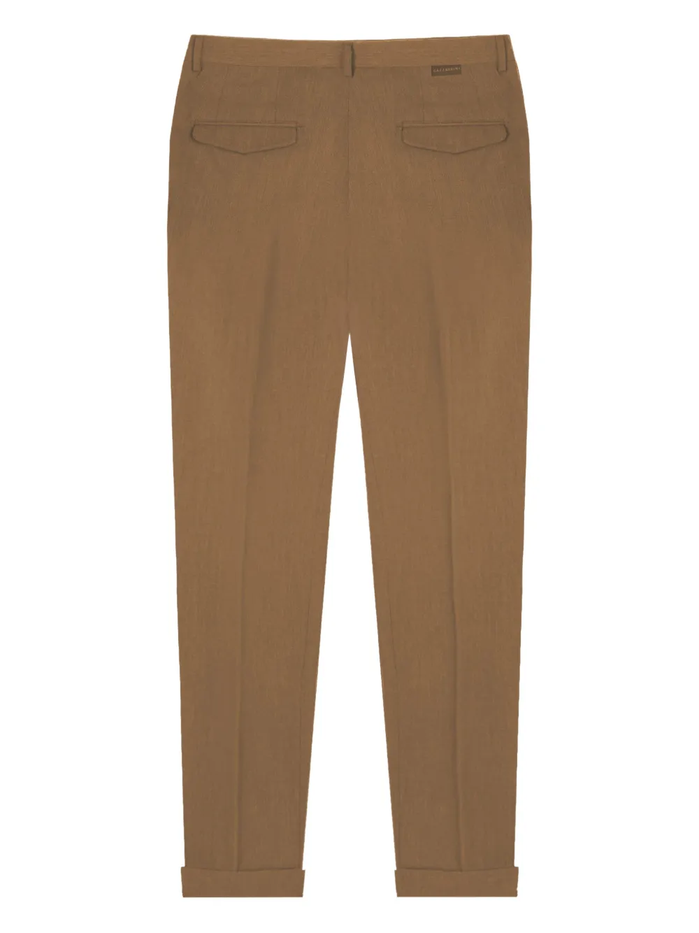 GAZZARRINI X MICHELE FRANZESE tailored trousers | Tailored Trousers | Image 2