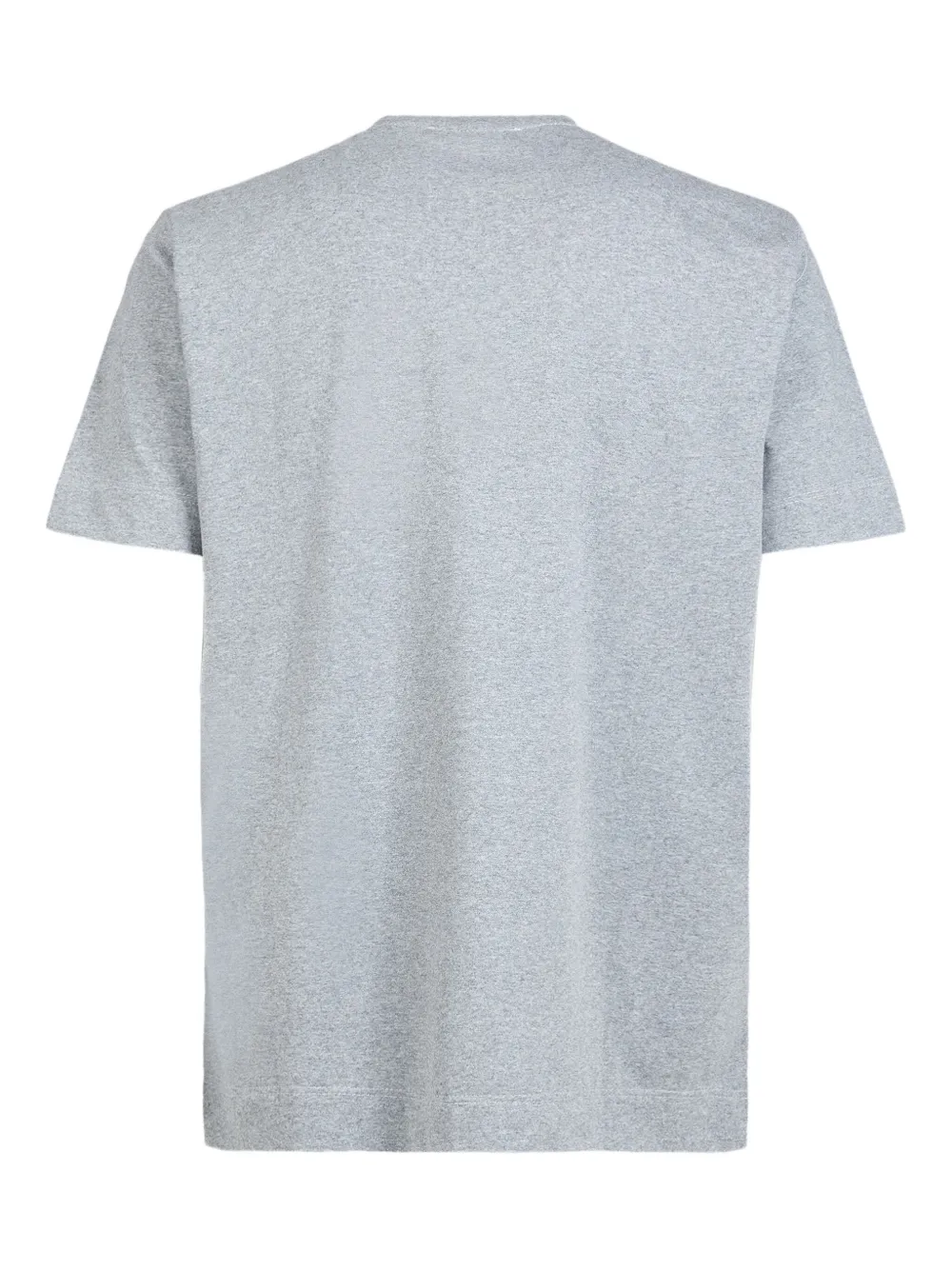 GAZZARRINI X MICHELE FRANZESE cotton T-shirt | T-Shirts | Image 2
