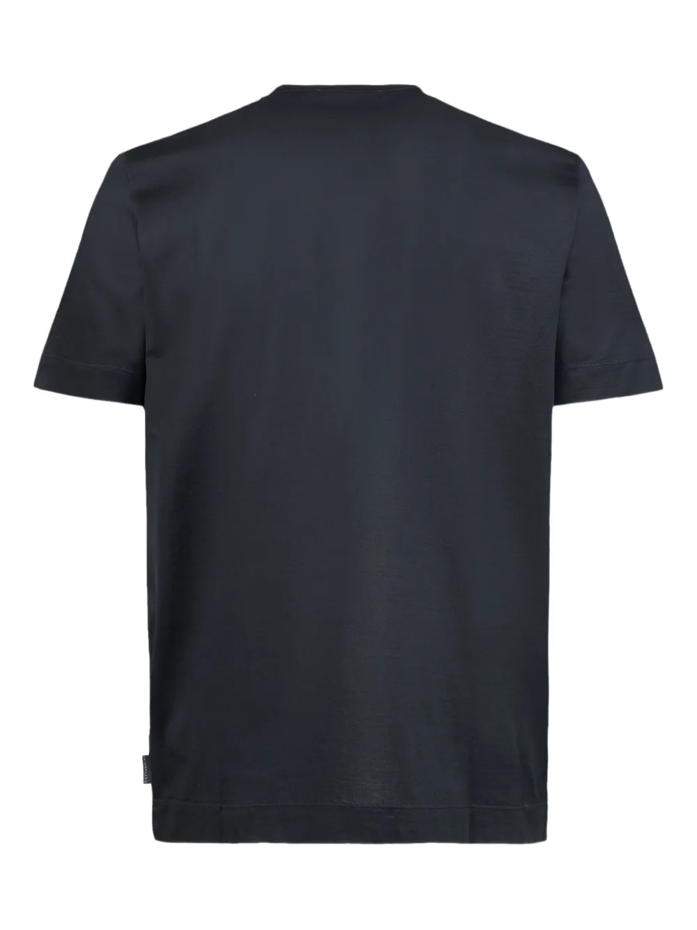 GAZZARRINI X MICHELE FRANZESE crew-neck cotton T-shirt | T-Shirts | Image 2