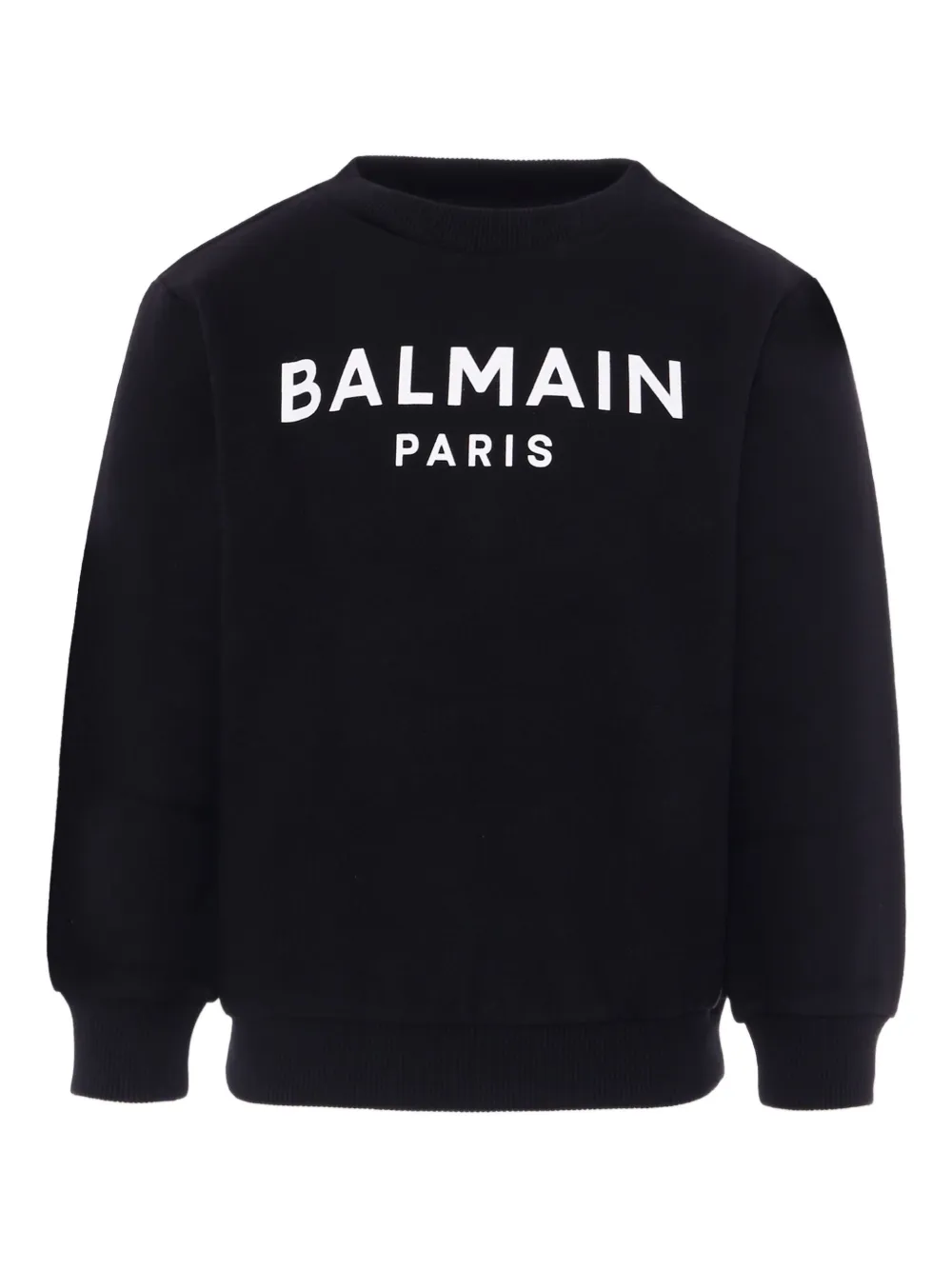 Balmain Sweater  Kids Kids Color Black