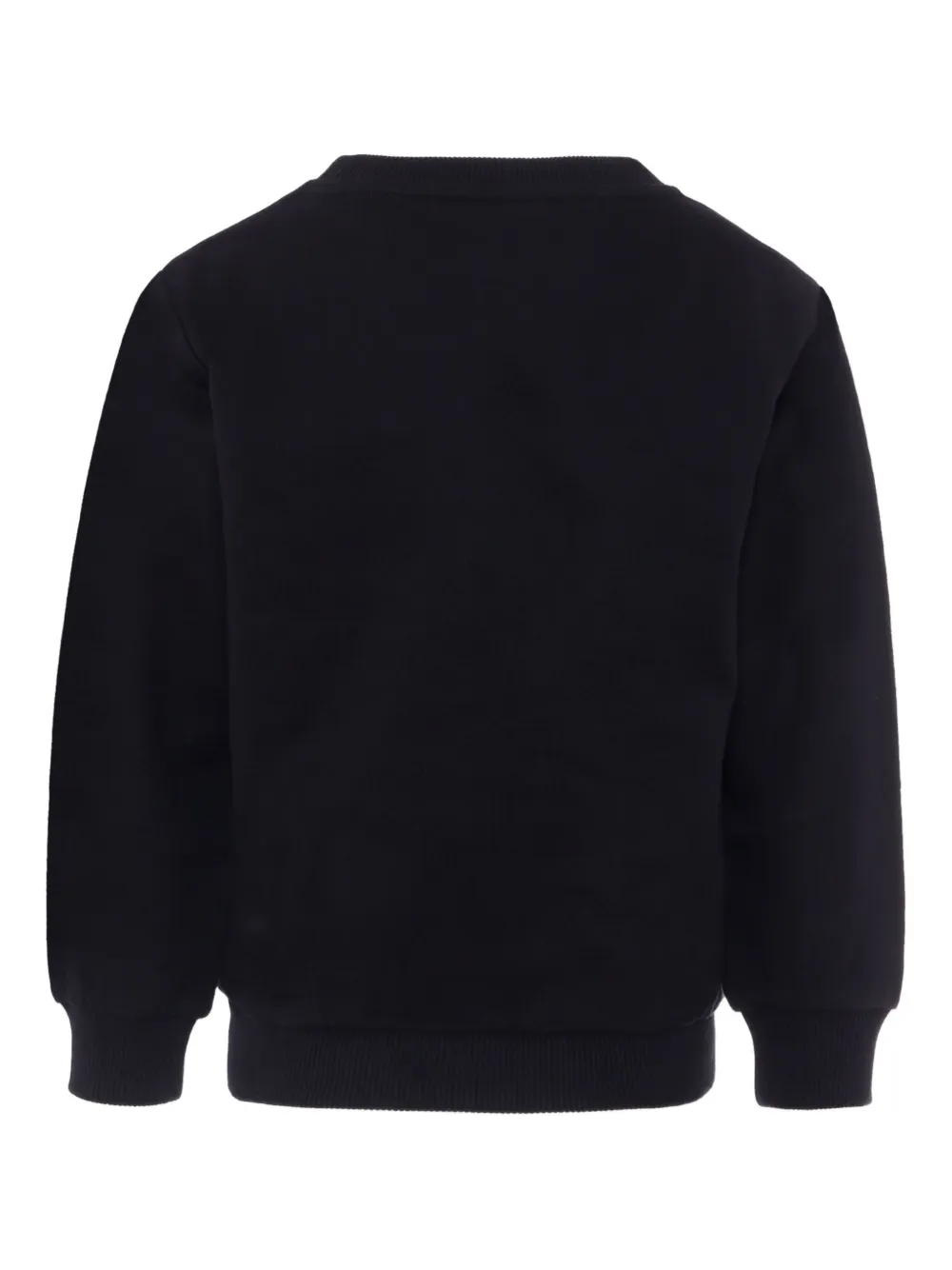 Balmain Sweater  Kids Kids Color Black