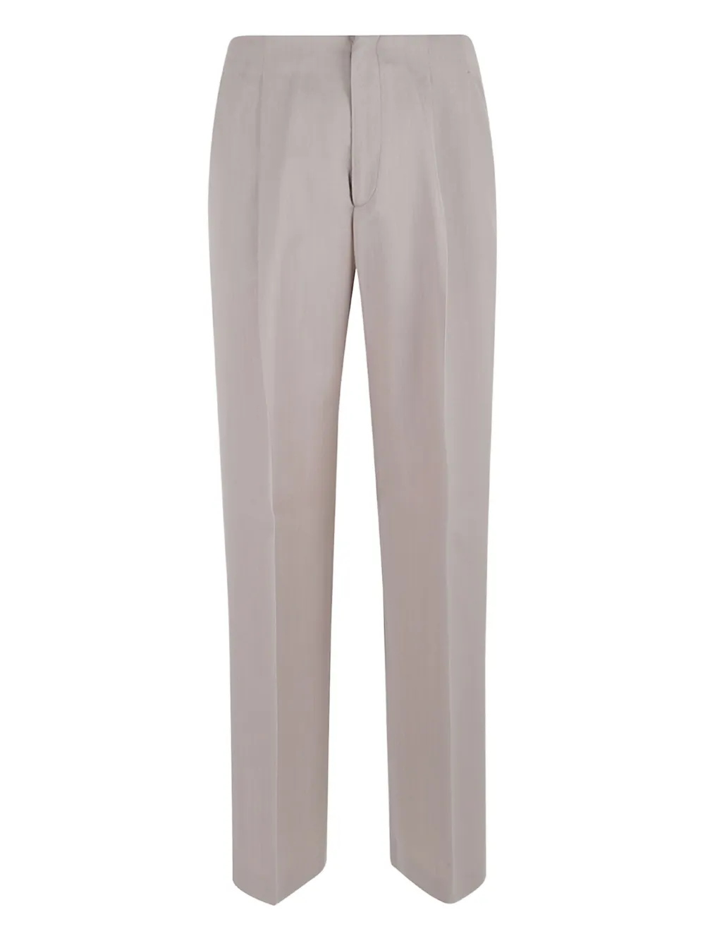 Alberta Ferretti Alberta Ferretti Trousers | Neutrals | Image 1