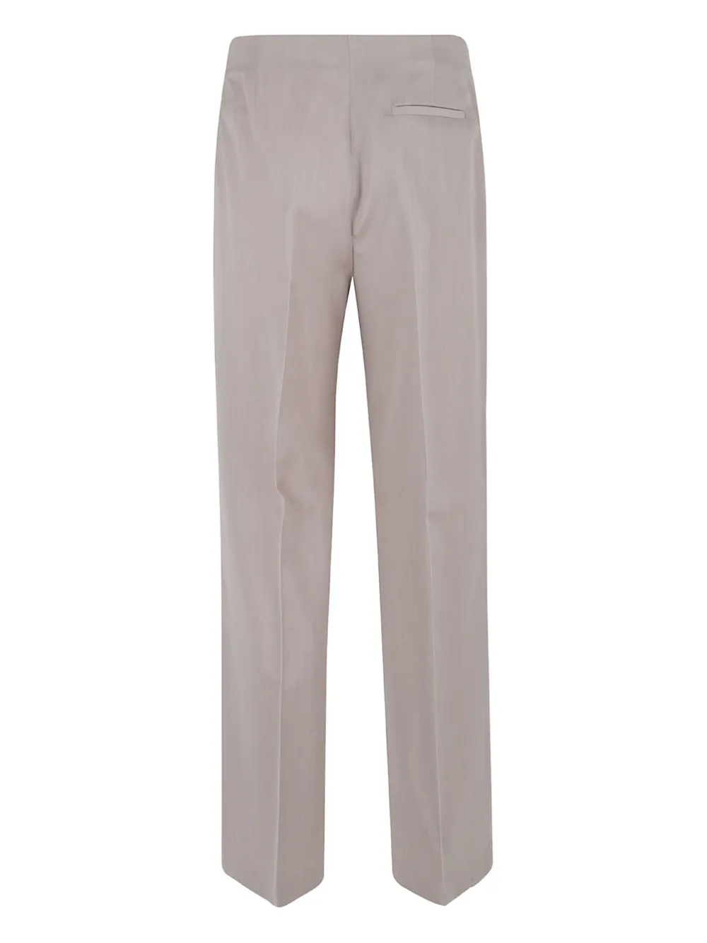 Alberta Ferretti broek - Beige