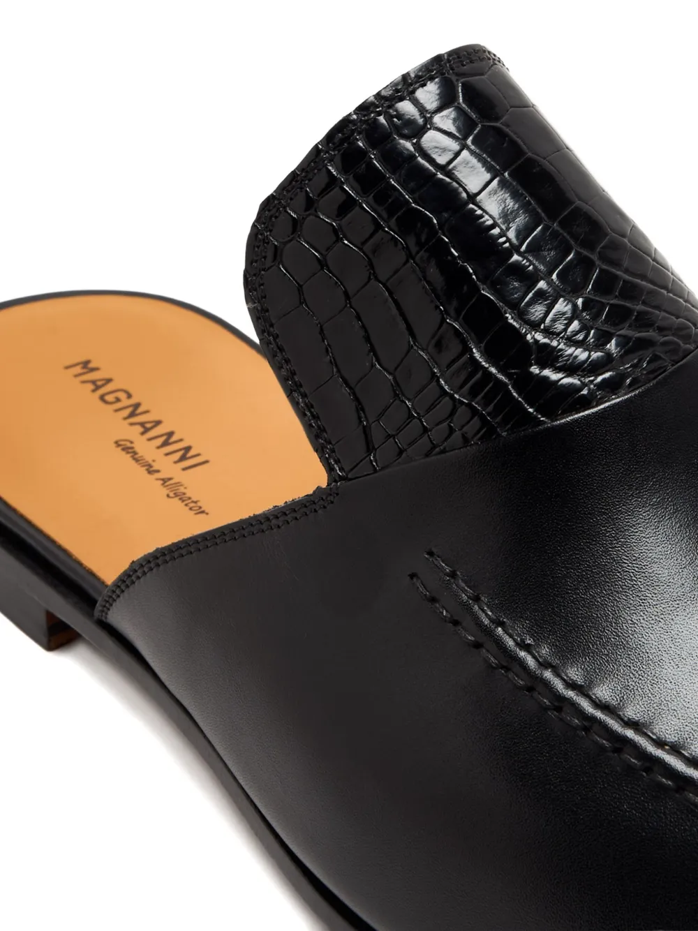 Magnanni Boltisburg mules | Image 2