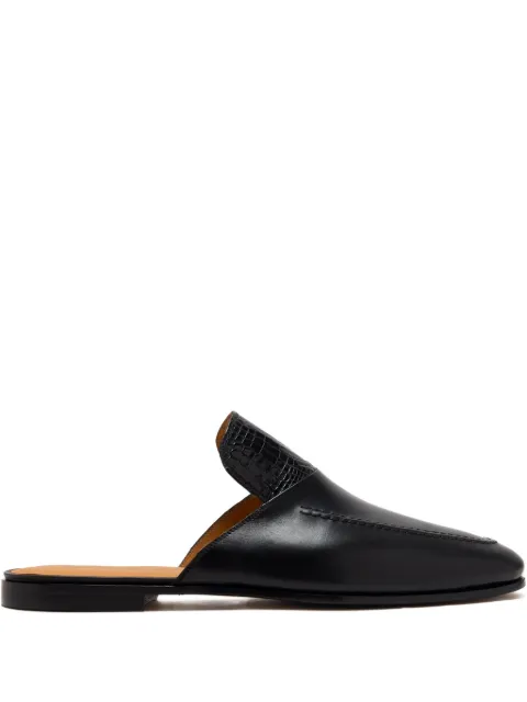 Magnanni حذاء مفتوح 'بولتيسبورغ'