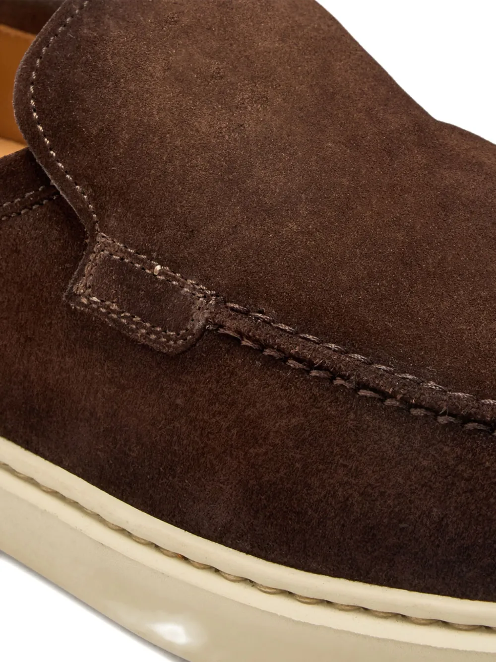 Magnanni suede loafers | Image 2